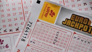 Eurojackpot számok gyakorisága: nézze meg a leggyakoribb számokat